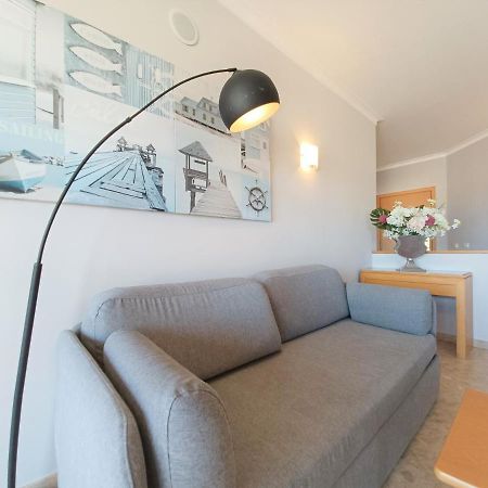 Sunny Dreams Apartment - Praia Mar Portimão Eksteriør bilde