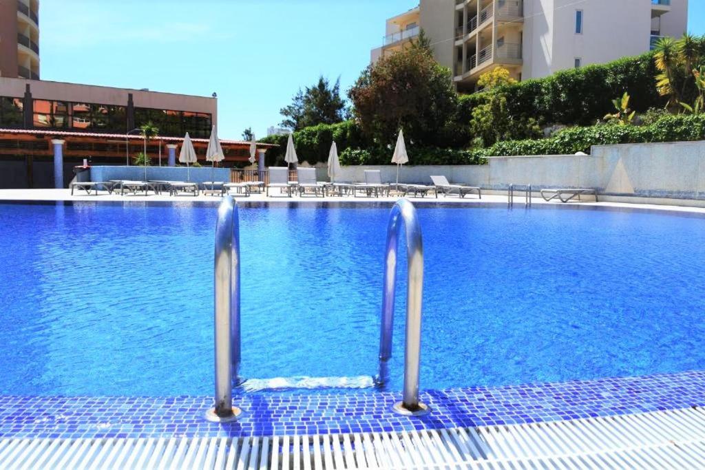 Sunny Dreams Apartment - Praia Mar Portimão Eksteriør bilde