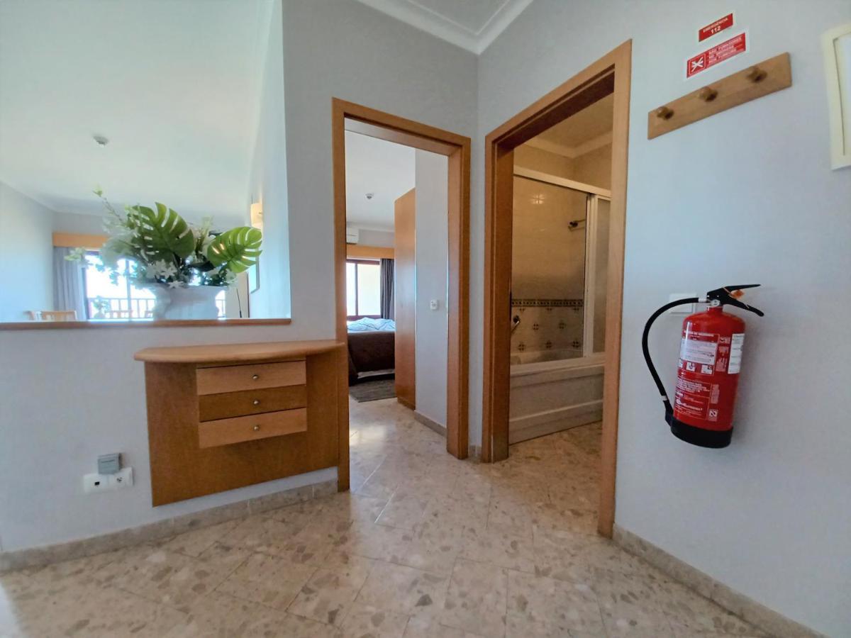 Sunny Dreams Apartment - Praia Mar Portimão Eksteriør bilde