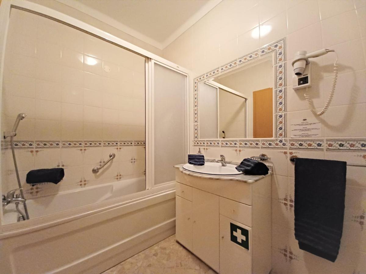 Sunny Dreams Apartment - Praia Mar Portimão Eksteriør bilde