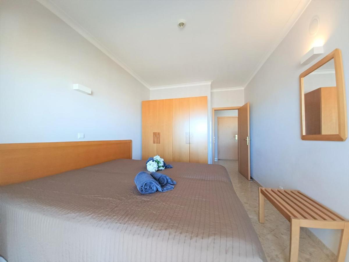 Sunny Dreams Apartment - Praia Mar Portimão Eksteriør bilde