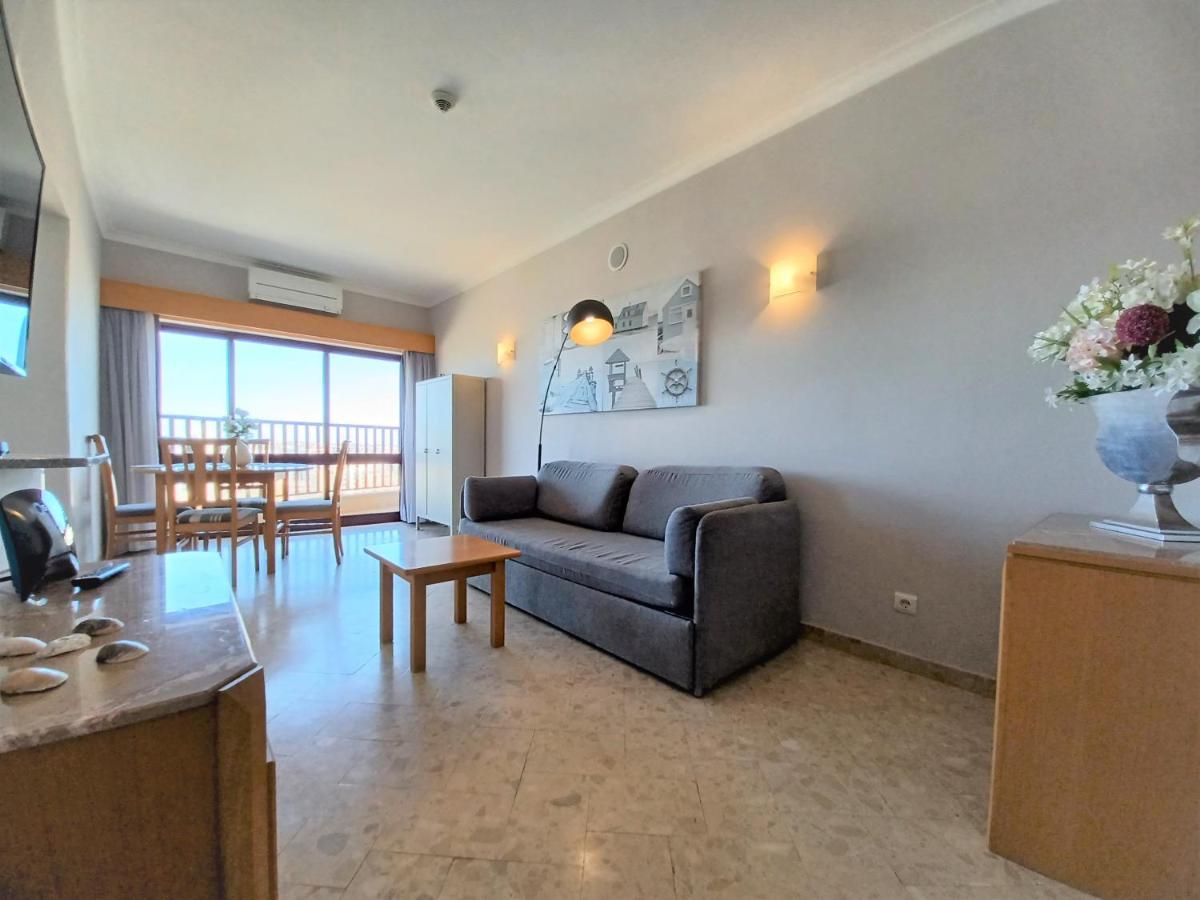Sunny Dreams Apartment - Praia Mar Portimão Eksteriør bilde
