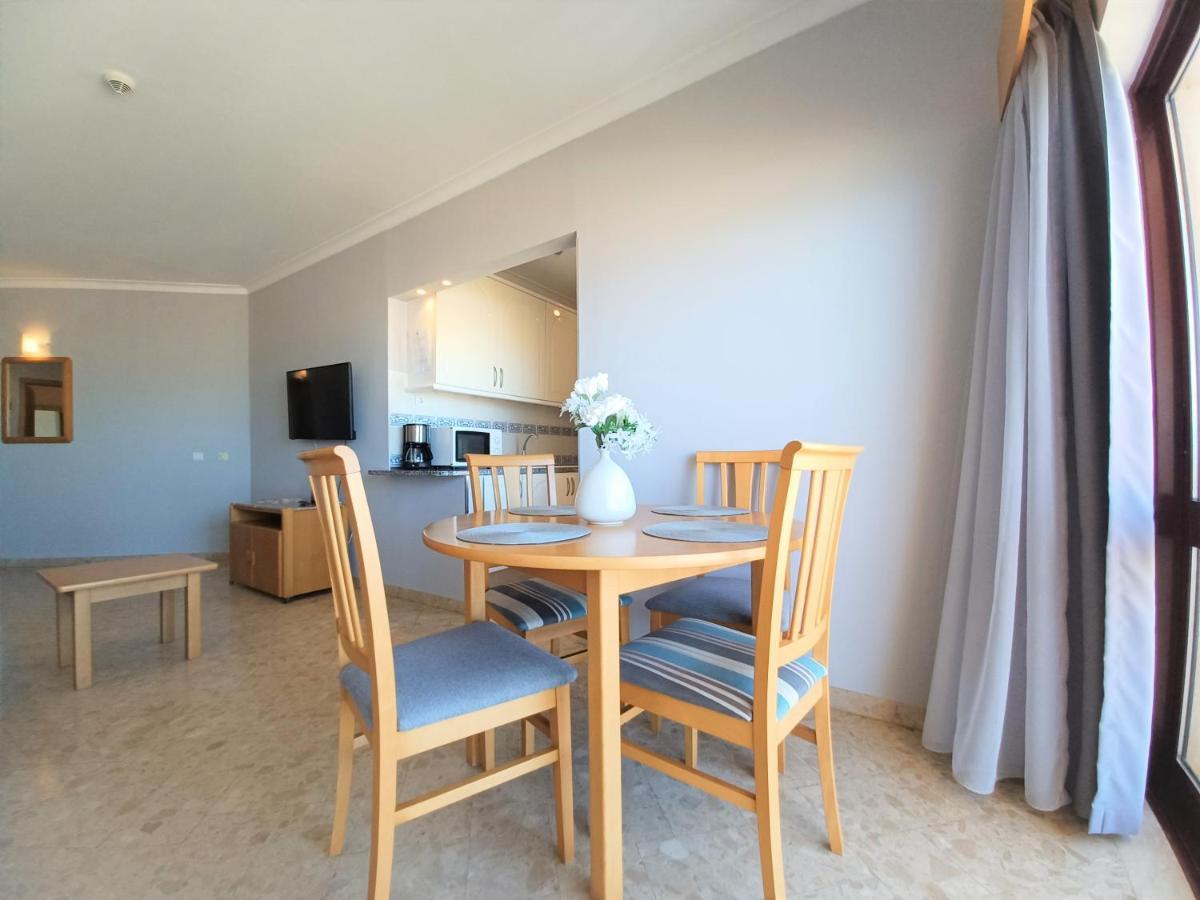 Sunny Dreams Apartment - Praia Mar Portimão Eksteriør bilde