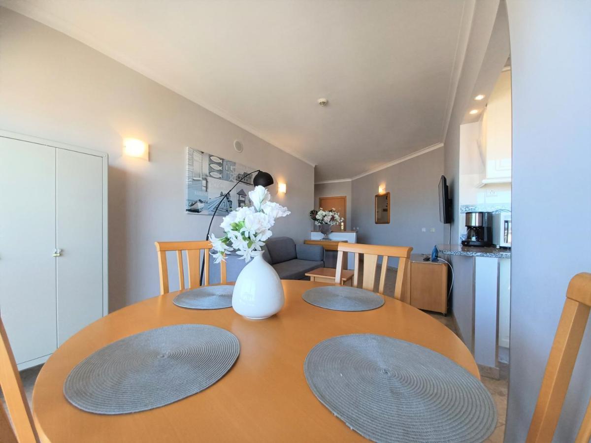 Sunny Dreams Apartment - Praia Mar Portimão Eksteriør bilde