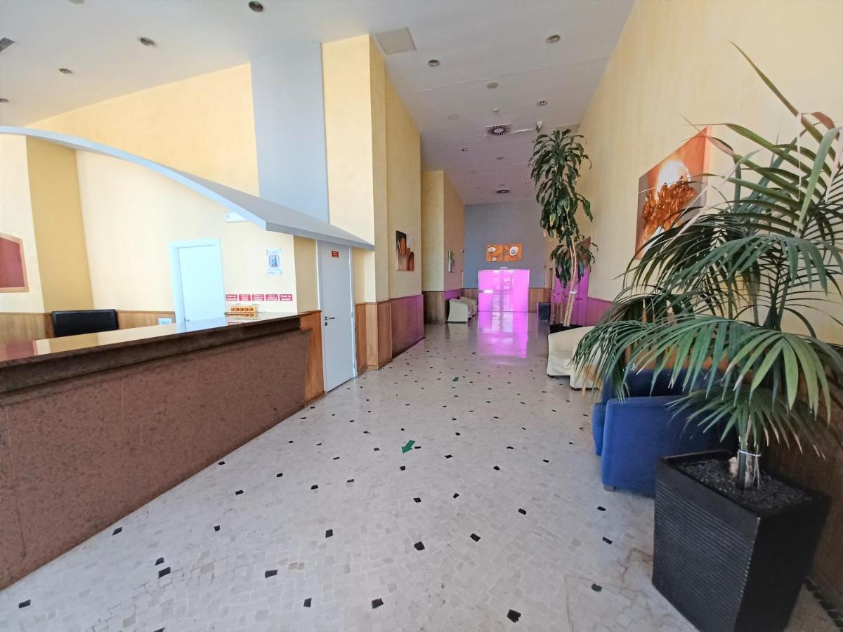 Sunny Dreams Apartment - Praia Mar Portimão Eksteriør bilde